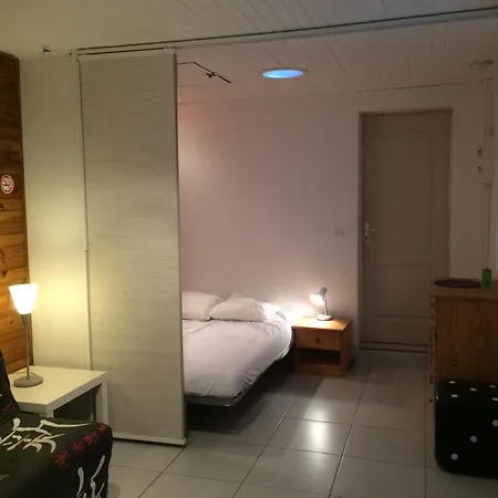 Appartement Bermichan