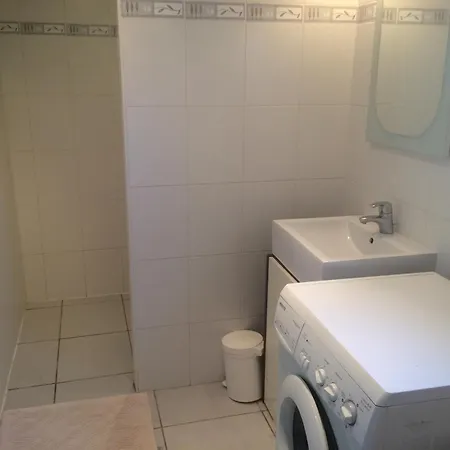 Apartmán Bermichan Montalivet-les-Bains