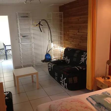 Bermichan Montalivet-les-Bains