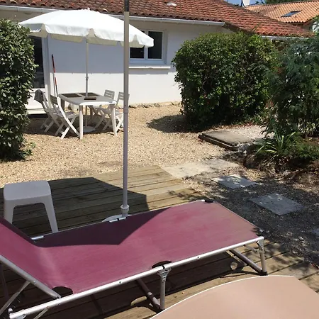 Bermichan Appartement