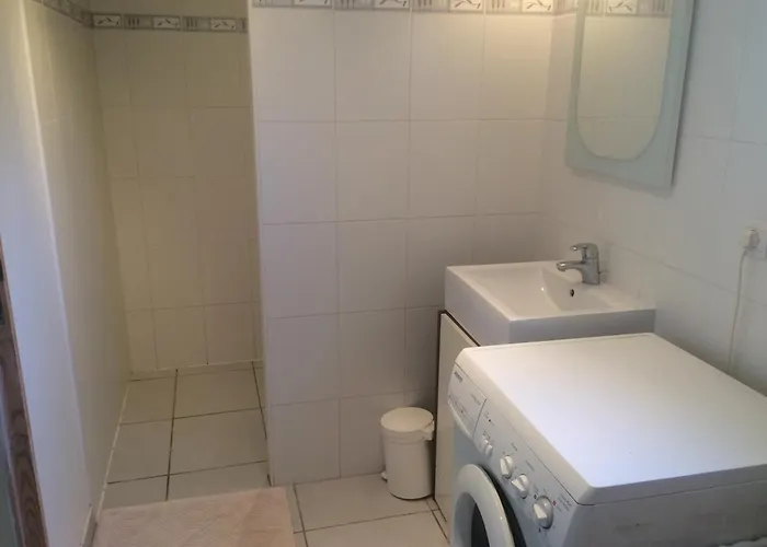 Lejlighed Bermichan Montalivet-les-Bains