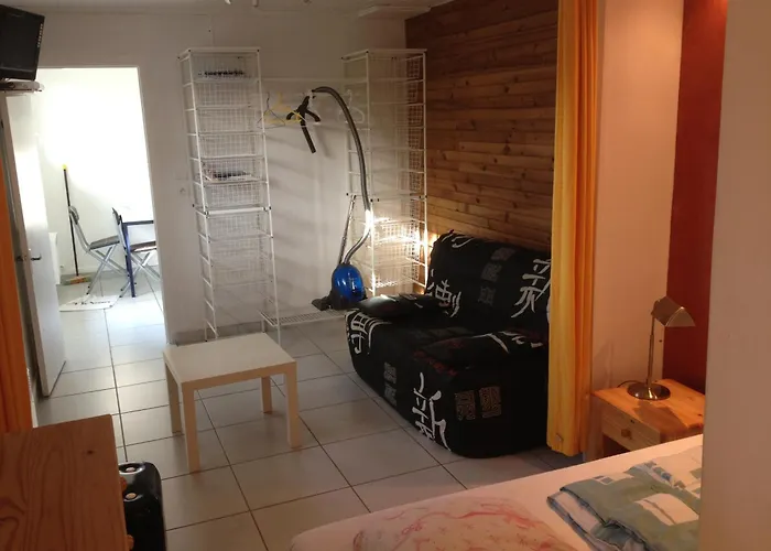 Bermichan Montalivet-les-Bains