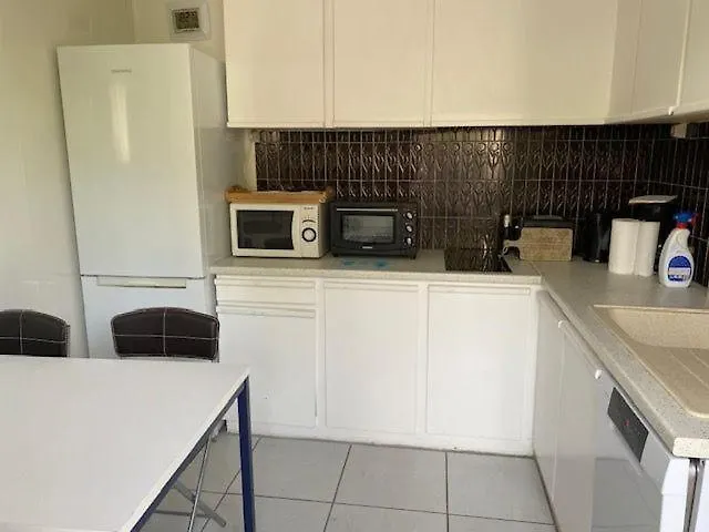 Bermichan Lejlighed Montalivet-les-Bains